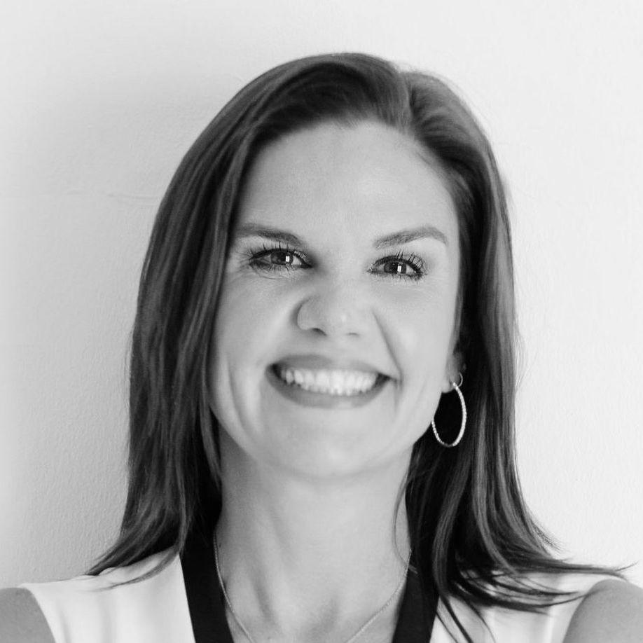 Jessica Robinson - Eco-Business Events